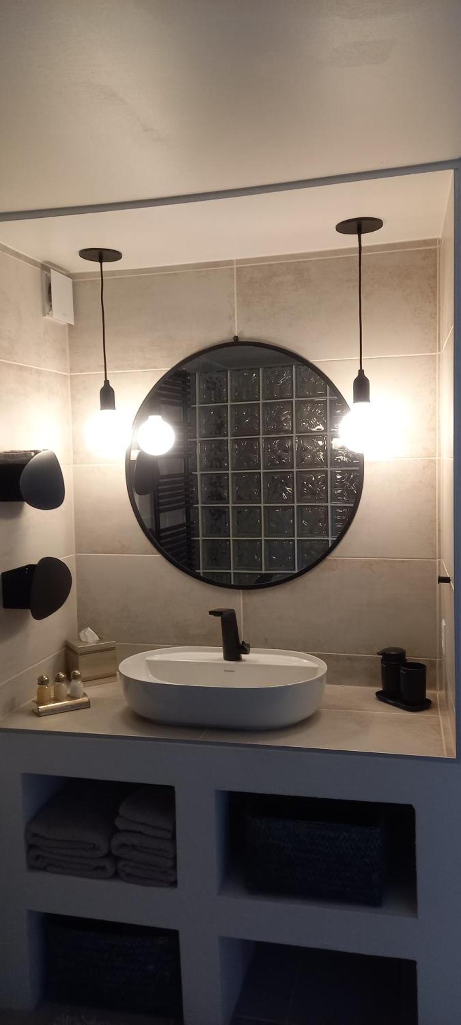 Au Bourg Bed & Breakfast Le Landeron Dış mekan fotoğraf