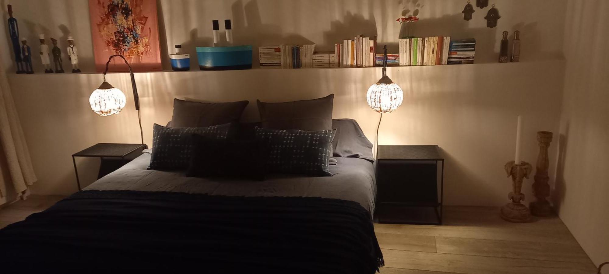 Au Bourg Bed & Breakfast Le Landeron Dış mekan fotoğraf